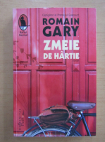 Romain Gary - Zmeie de hartie