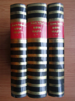 Romain Rolland - Inima vrajita (3 volume)