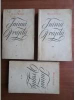Romain Rolland - Inima vrajita (3 volume)
