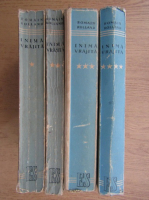 Romain Rolland - Inima vrajita (4 volume, 1949)