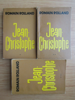 Romain Rolland - Jean Christophe (3 volume)