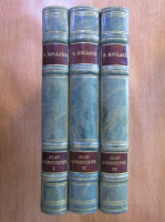 Romain Rolland - Jean-Christophe (3 volume)