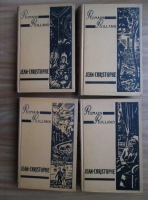 Romain Rolland - Jean-Christophe (4 volume)