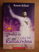 Romain Rolland - Viata lui Ramakrishna