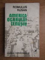 Romulus Rusan - America ogarului cenusiu