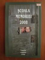 Romulus Rusan - Scoala memoriei 2008