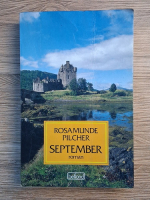 Rosamunde Pilcher - September
