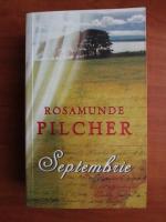 Rosamunde Pilcher - Septembrie