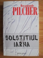 Rosamunde Pilcher - Solstitiul de iarna