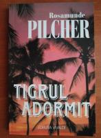 Rosamunde Pilcher - Tigrul adormit