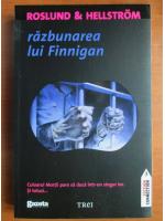 Roslund si Hellstrom - Razbunarea lui Finnigan