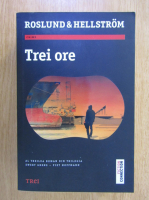 Roslund si Hellstrom - Trei ore