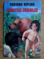 Rudyard Kipling - Cartea junglei