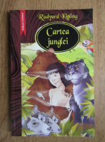 Rudyard Kipling - Cartea junglei