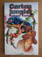 Rudyard Kipling - Cartea junglei