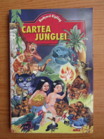 Rudyard Kipling - Cartea junglei