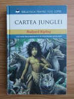 Rudyard Kipling - Cartea junglei