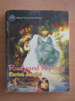 Rudyard Kipling - Cartea junglei