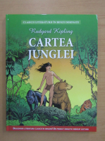 Rudyard Kipling - Cartea junglei