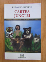 Rudyard Kipling - Cartea junglei