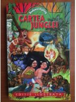 Rudyard Kipling - Cartea junglei