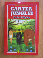 Rudyard Kipling - Cartea junglei
