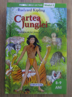 Rudyard Kipling - Cartea junglei