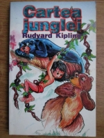 Rudyard Kipling - Cartea junglei