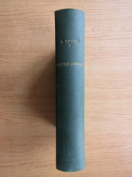 Rudyard Kipling - Cartile junglei (1935)