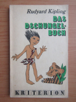 Rudyard Kipling - Das Dschungelbuch