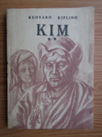 Rudyard Kipling - Kim (volumul 2)