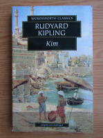 Rudyard Kipling - Kim