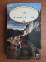 Rudyard Kipling - Kim