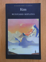 Rudyard Kipling - Kim
