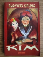 Rudyard Kipling - Kim