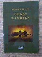 Rudyard Kipling - Short stories