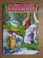 Rudyard Kipling - Simple povesti