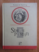 Rudyard Kipling - Simple povesti