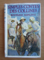 Rudyard Kipling - Simples Contes des Collines (1936)