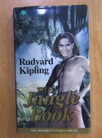 Rudyard Kipling - The Jungle Book
