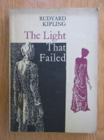 Rudyard Kipling - The Light That Failed