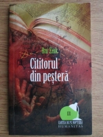 Rui Zink -  Cititorul din pestera