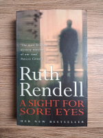 Ruth Rendell - A sight for Sore eyes