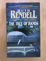 Ruth Rendell - The Tree of Hands