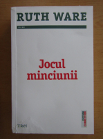 Ruth Ware - Jocul minciunii