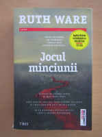 Ruth Ware - Jocul minciunii