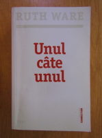 Ruth Ware - Unul cate unul