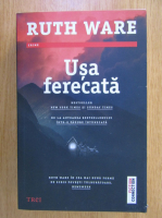 Ruth Ware - Usa ferecata