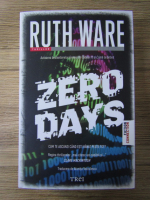 Ruth Ware - Zero days