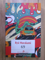 Ryu Murakami - 69